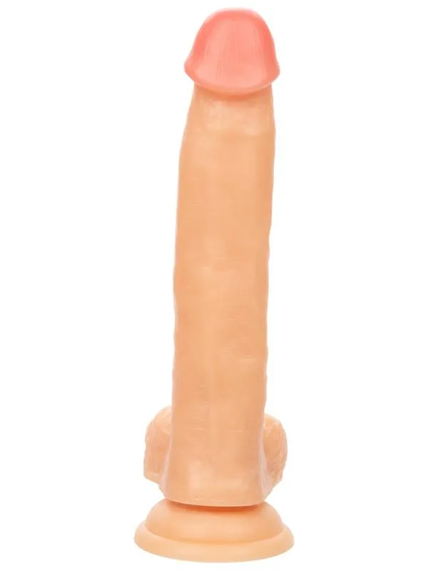 CalExotics Dildos Working Stiff The Cabana Boy CalExotics Dildos Working Stiff The Cabana Boy