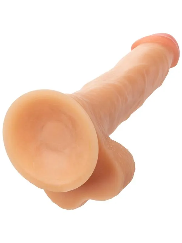 CalExotics Dildos Working Stiff The Cabana Boy CalExotics Dildos Working Stiff The Cabana Boy