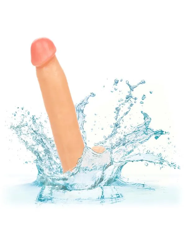 CalExotics Dildos Working Stiff The Cabana Boy CalExotics Dildos Working Stiff The Cabana Boy