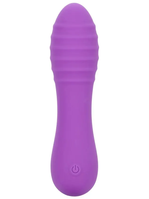 CalExotics Female Sex Toys Bliss Liquid Silicone Ripple CalExotics Female Sex Toys Bliss Liquid Silicone Ripple