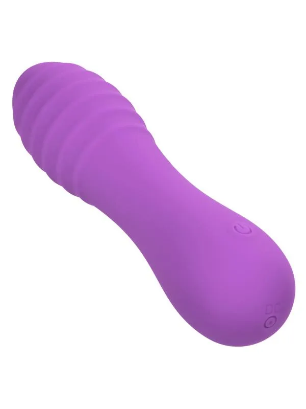 CalExotics Female Sex Toys Bliss Liquid Silicone Ripple CalExotics Female Sex Toys Bliss Liquid Silicone Ripple
