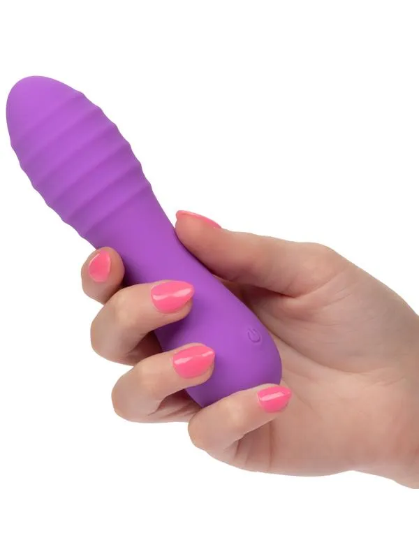 CalExotics Female Sex Toys Bliss Liquid Silicone Ripple CalExotics Female Sex Toys Bliss Liquid Silicone Ripple