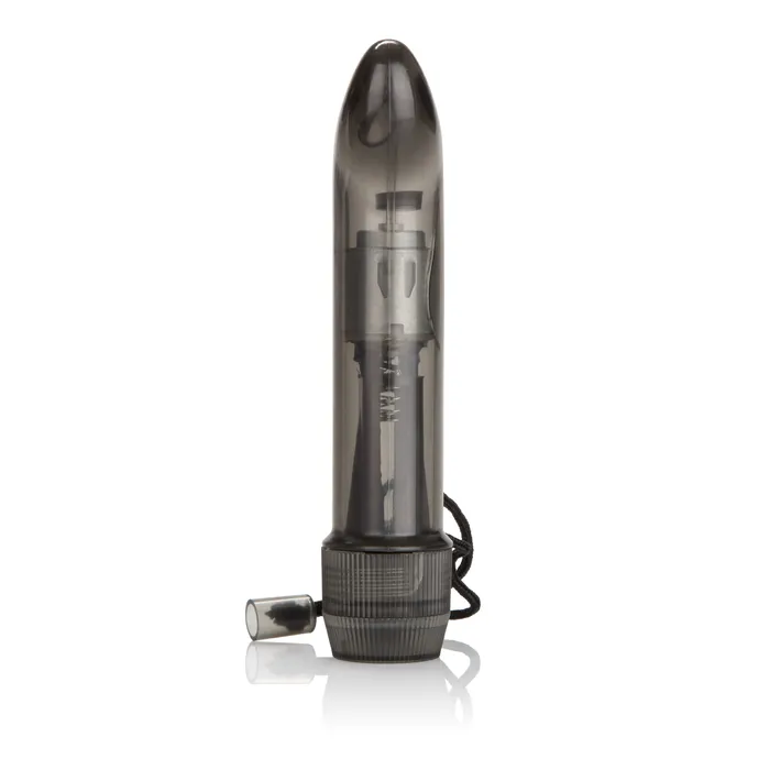 CalExotics Female Sex Toys Dr Joel Perineum Massager 45