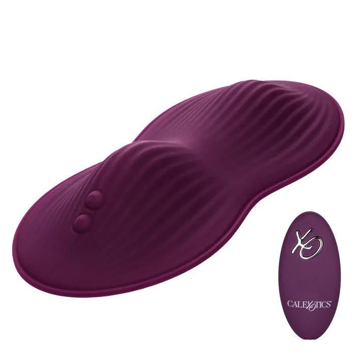 CalExotics Female Sex Toys Lust Remote Control Dual Rider