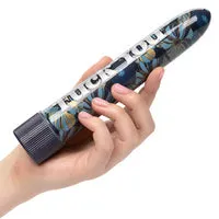CalExotics Female Sex Toys Naughty Bits Fuck You Personal Vibrator