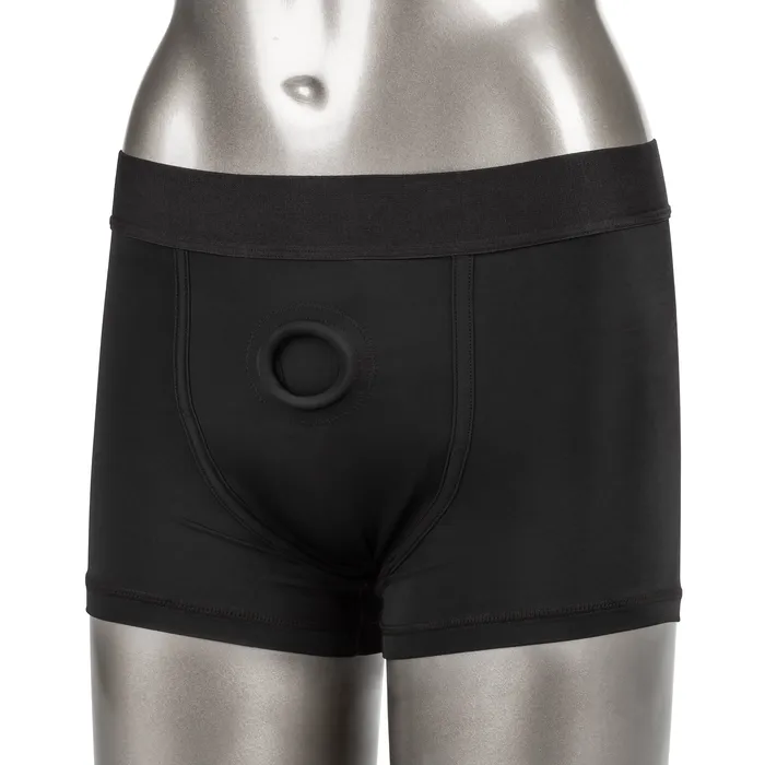CalExotics Her Royal Harness Boxer Brief 2xl3xl Female Sex Toys