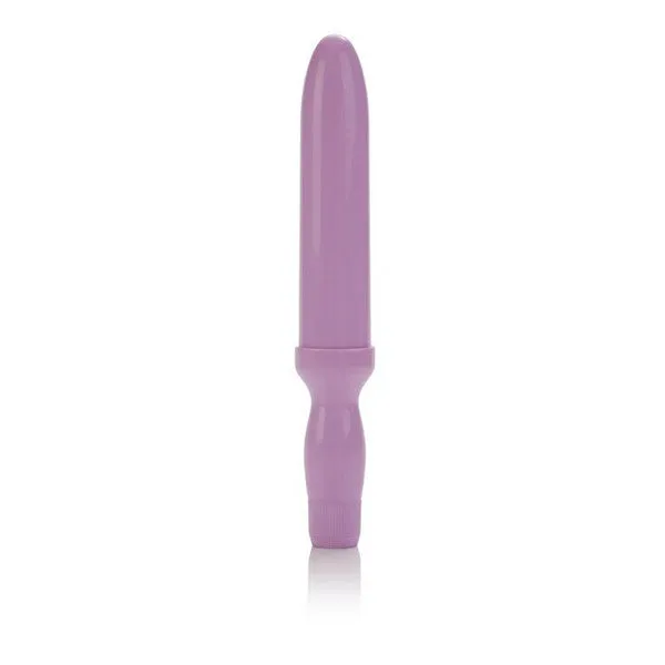 CalExotics Male Sex Toys Dr Laura Berman Dilators Set Of 4 Locking Sizes Plus Sleeve