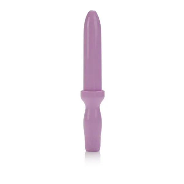 CalExotics Male Sex Toys Dr Laura Berman Dilators Set Of 4 Locking Sizes Plus Sleeve