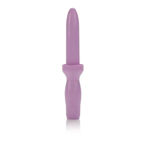 CalExotics Male Sex Toys Dr Laura Berman Dilators Set Of 4 Locking Sizes Plus Sleeve