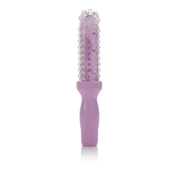 CalExotics Male Sex Toys Dr Laura Berman Dilators Set Of 4 Locking Sizes Plus Sleeve