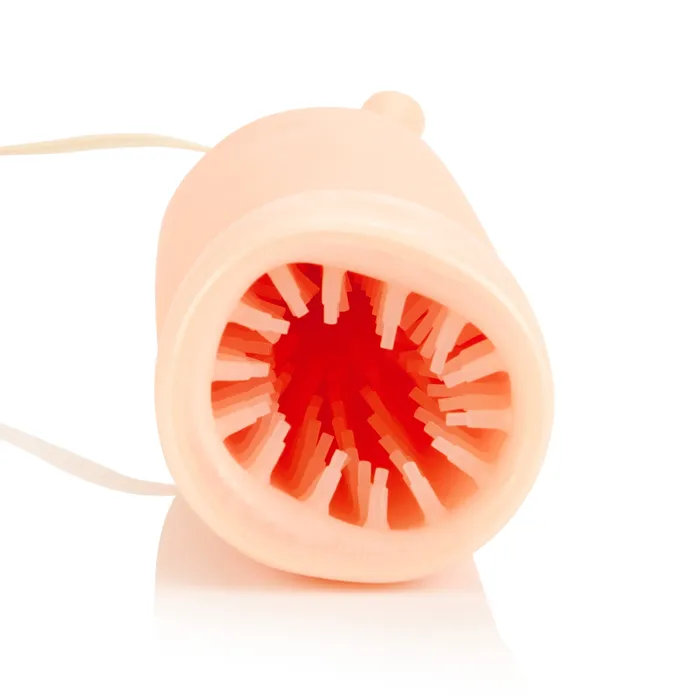 CalExotics Male Sex Toys Executive Oro Simulator Pump
