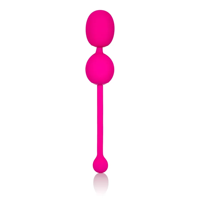 CalExotics Rechargeable Dual Kegel Pink Female Sex Toys