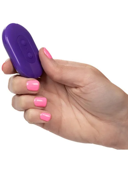 CalExotics Slay ThrustMe Vibrators