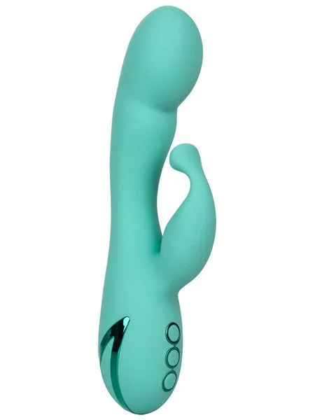 CalExotics Vibrators California Dreaming Tahoe Temptation CalExotics Vibrators California Dreaming Tahoe Temptation