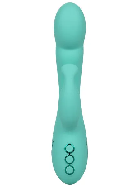 CalExotics Vibrators California Dreaming Tahoe Temptation CalExotics Vibrators California Dreaming Tahoe Temptation