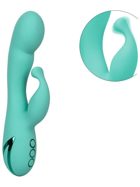 CalExotics Vibrators California Dreaming Tahoe Temptation CalExotics Vibrators California Dreaming Tahoe Temptation