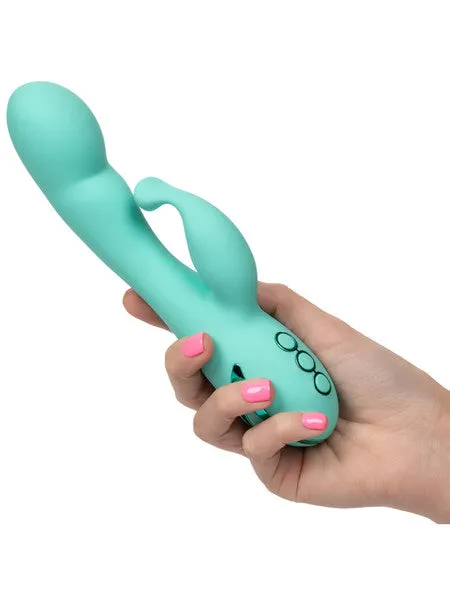 CalExotics Vibrators California Dreaming Tahoe Temptation CalExotics Vibrators California Dreaming Tahoe Temptation