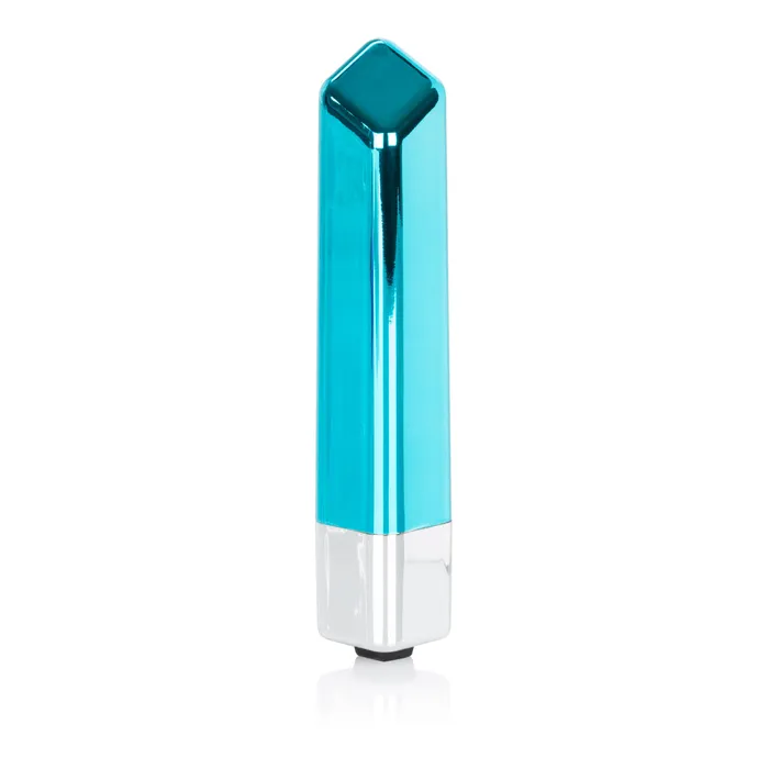 CalExotics Vibrators Kroma Vain Teal