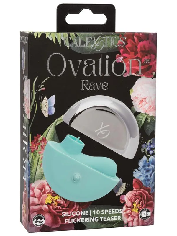 CalExotics Vibrators Ovation Rave CalExotics Vibrators Ovation Rave