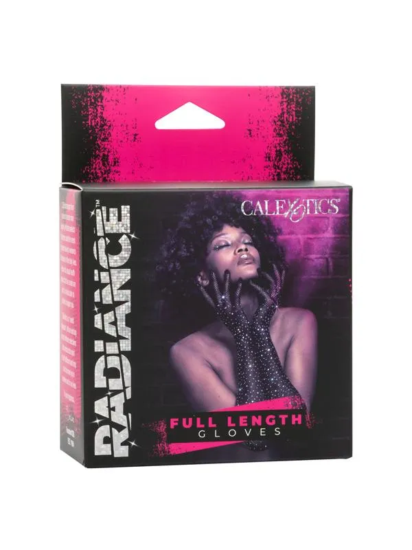 CalExotics Vibrators Radiance Full Length Gloves CalExotics Vibrators Radiance Full Length Gloves