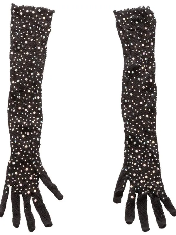 CalExotics Vibrators Radiance Full Length Gloves CalExotics Vibrators Radiance Full Length Gloves