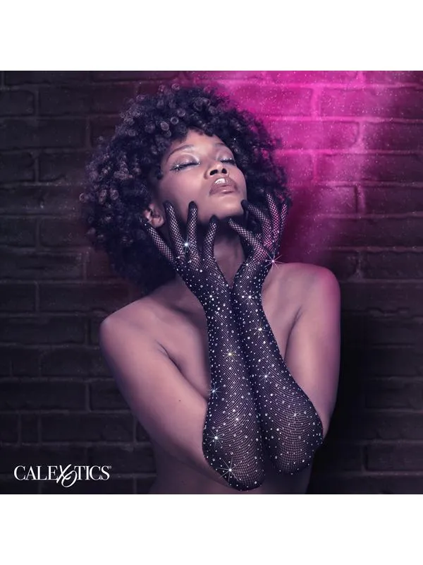 CalExotics Vibrators Radiance Full Length Gloves CalExotics Vibrators Radiance Full Length Gloves