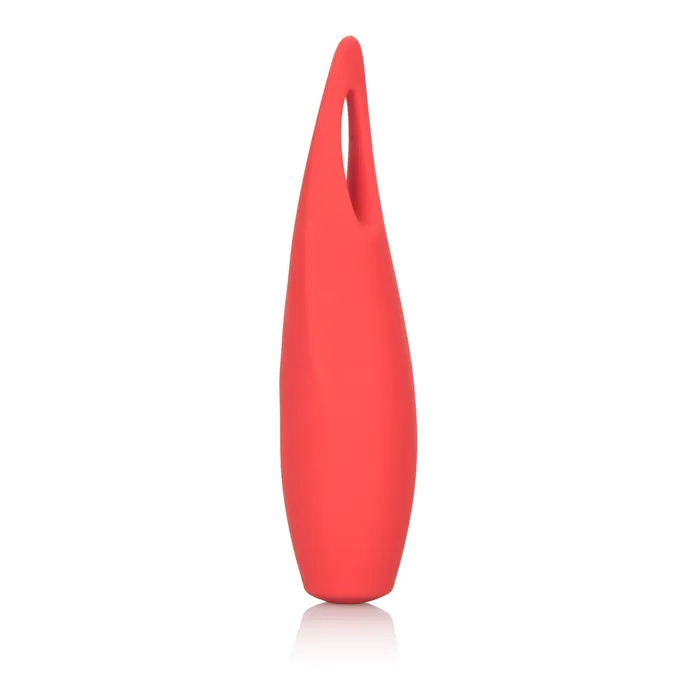 CalExotics Vibrators Red Hot Spark