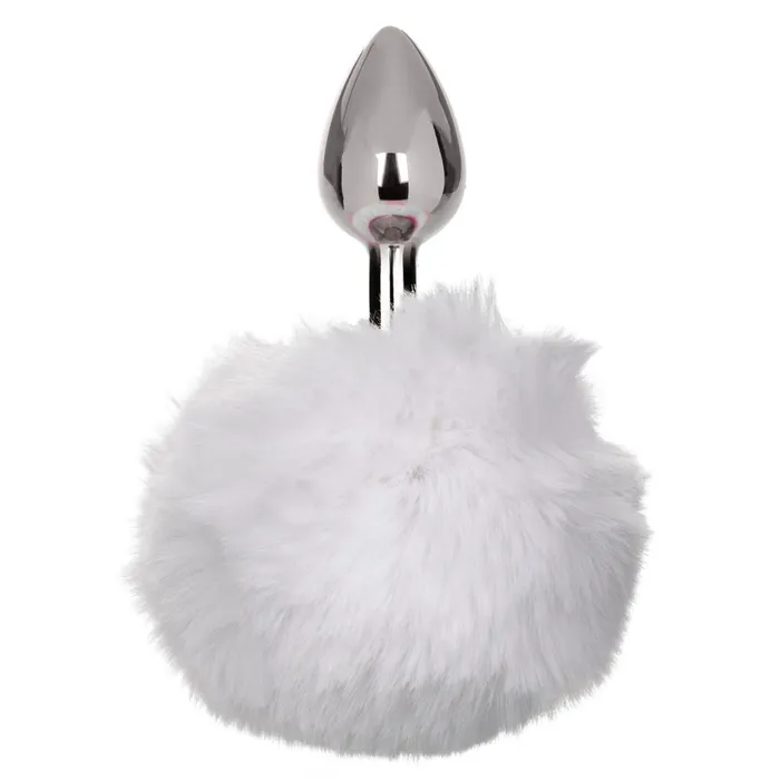 CalExotics Vibrators Running Wild Bunny White