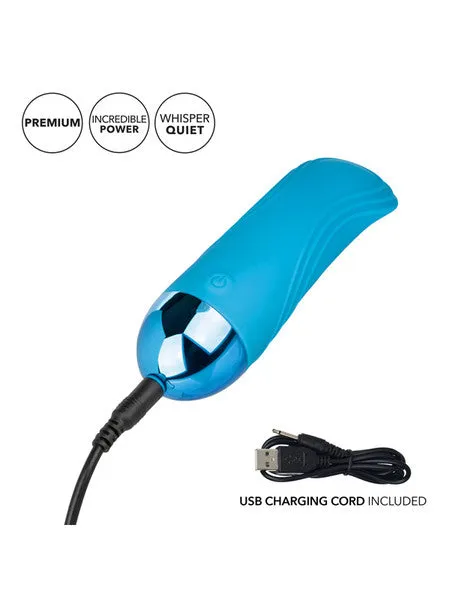 CalExotics Vibrators Tremble Tickle