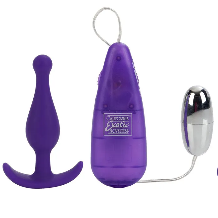 California Exotic Anal Her Anal Kit California Exotic Anal Her Anal Kit
