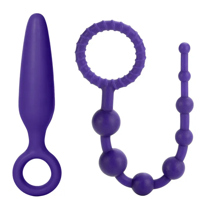 California Exotic Anal Her Anal Kit California Exotic Anal Her Anal Kit