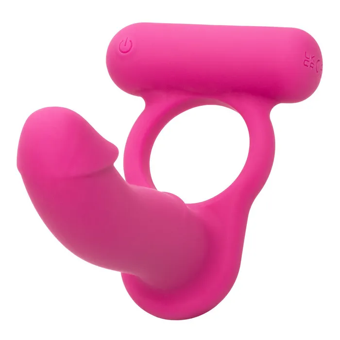 California Exotic Female Sex Toys Silicone Rechargeable Double Diver Stimulator California Exotic Female Sex Toys Silicone Rechargeable Double Diver Stimulator