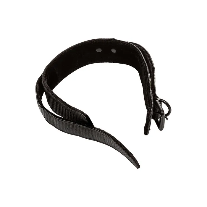 California Exotic Vibrators Boundless Collar and Leash California Exotic Vibrators Boundless Collar and Leash
