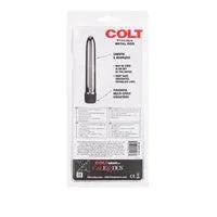 COLT 7 Metal Rod Silver CalExotics Anal