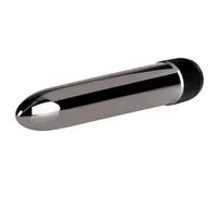 COLT 7 Metal Rod Silver CalExotics Anal COLT 7 Metal Rod Silver CalExotics Anal