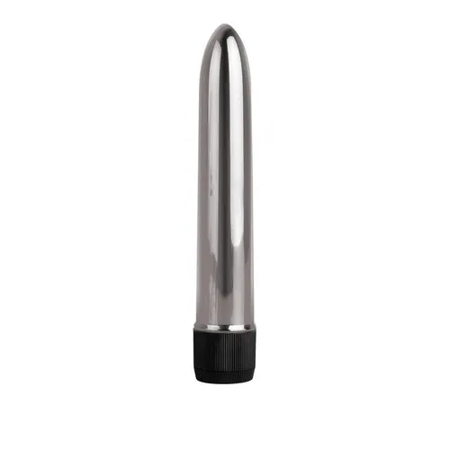 COLT 7 Metal Rod Silver CalExotics Anal COLT 7 Metal Rod Silver CalExotics Anal