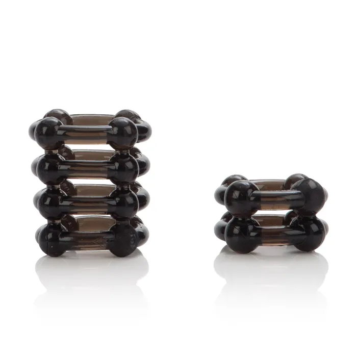 Colt Enhancer Ring Smoke CalExotics Male Sex Toys