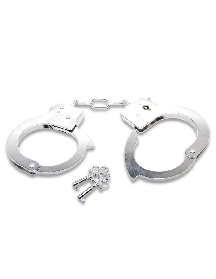 Couples Pipedream Fetish Fantasy Series Official Cuffs