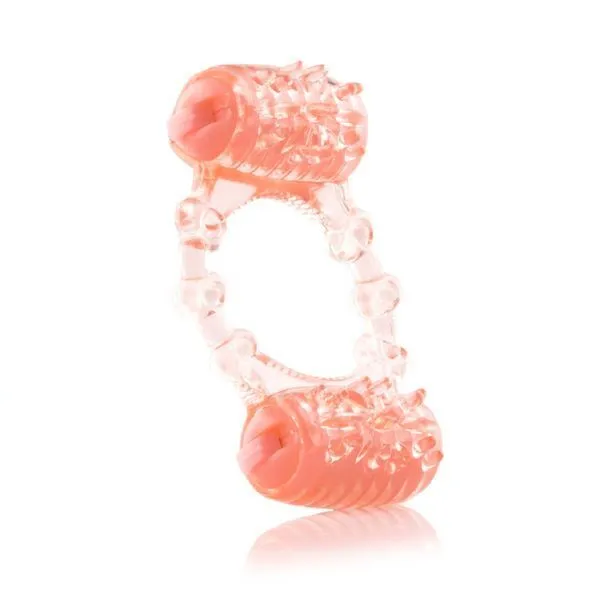 Couples Screaming O Screaming O TwoO Vibrating Cock Ring Couples Screaming O Screaming O TwoO Vibrating Cock Ring