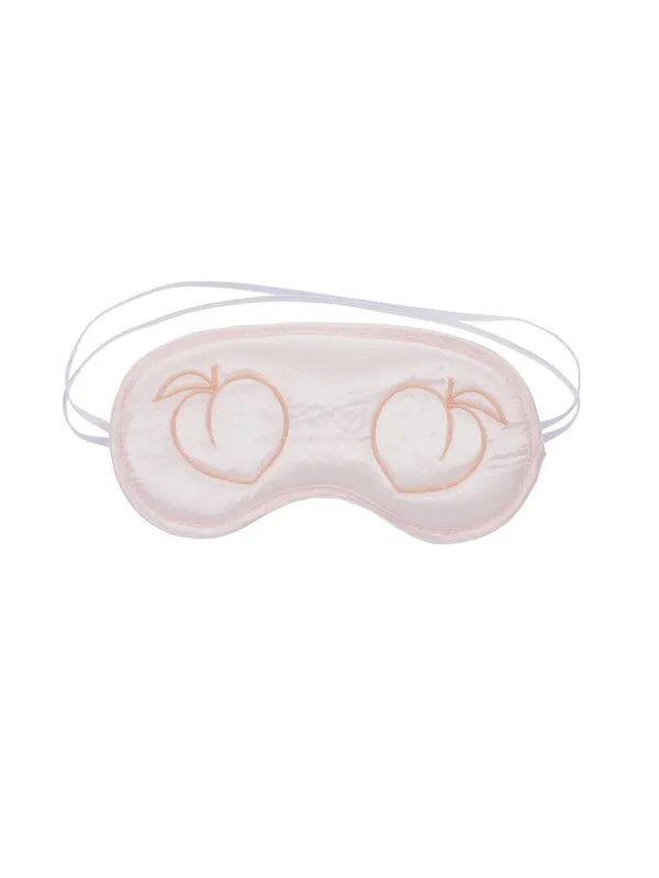 Couples Sportsheets Sex and Mischief Peaches n CreaMe Blindfold