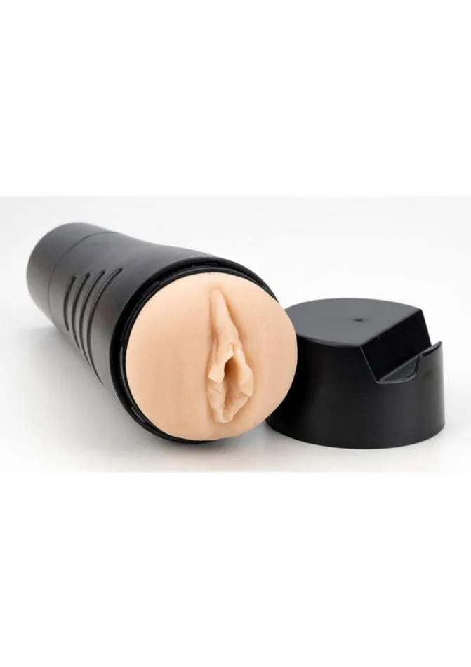 Cousins Group Jessa Rhodes Pussy Stroker Hard Case Male Sex Toys