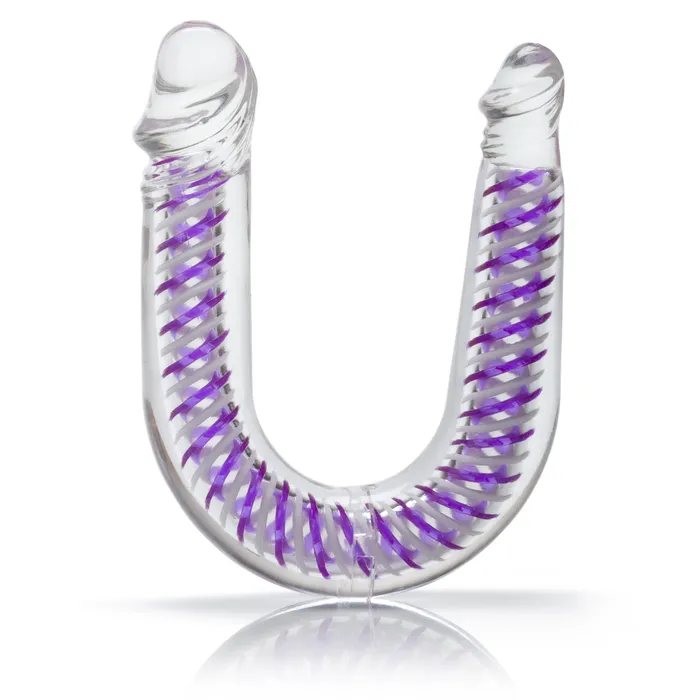 Dildos Art Deco Acdc Double Dong CalExotics