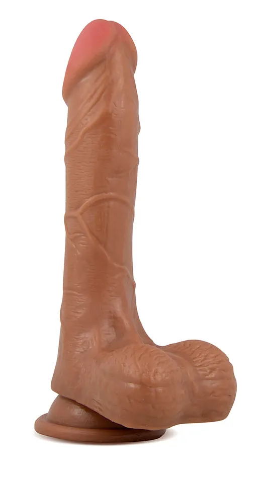 Dildos Blush X5 Grinder Dildo Latin