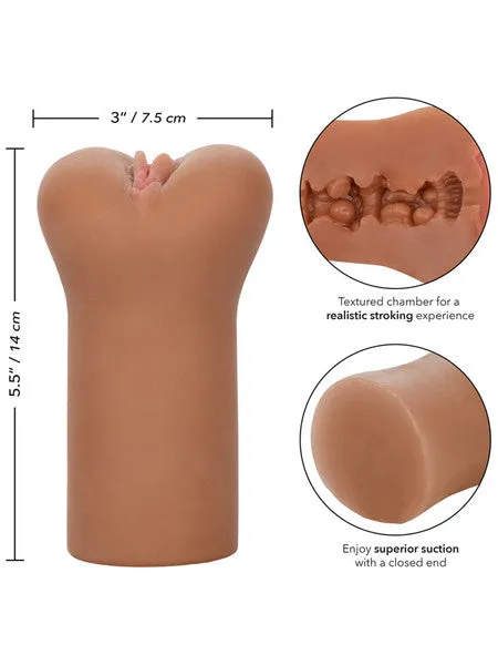 Dildos CalExotics Cheap Thrills The Teacher Dildos CalExotics Cheap Thrills The Teacher