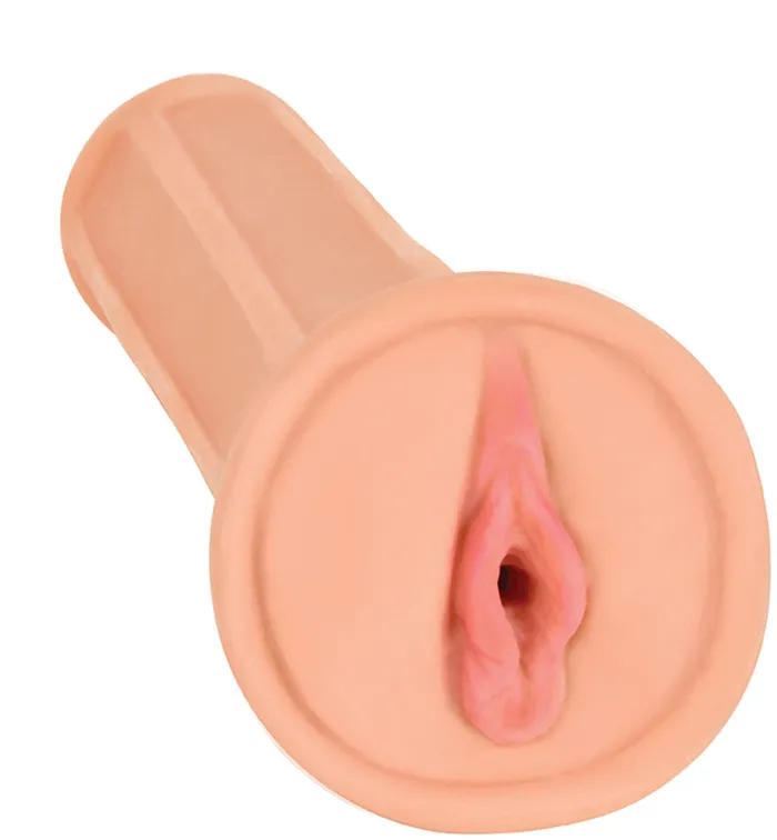 Dildos Curve Toys Mistress Taylor Pubic Bone Vanilla