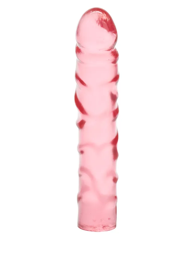 Dildos Junior Dong Pink CalExotics