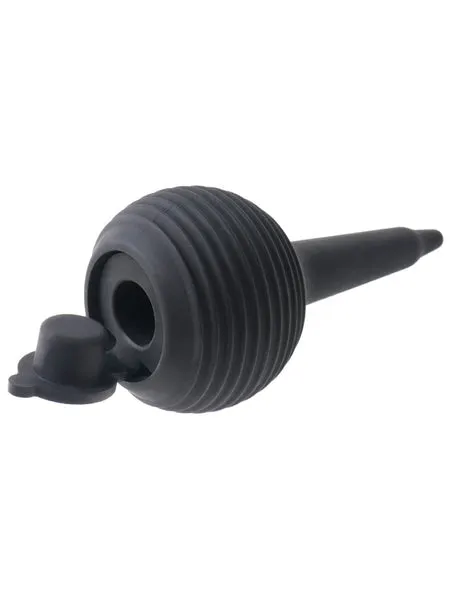 Dildos Pipedream Products King Cock 8 in Squirting Cock w Balls Flesh
