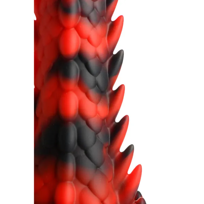 Dildos XR Brands Creature Cocks Demon Rising Dildo Dildos XR Brands Creature Cocks Demon Rising Dildo
