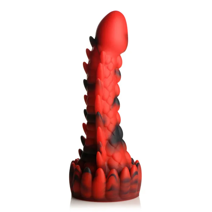 Dildos XR Brands Creature Cocks Demon Rising Dildo Dildos XR Brands Creature Cocks Demon Rising Dildo