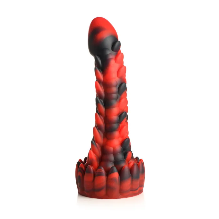 Dildos XR Brands Creature Cocks Demon Rising Dildo Dildos XR Brands Creature Cocks Demon Rising Dildo